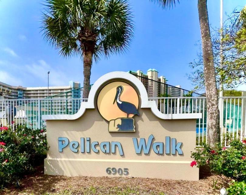 Pelican Walk 111 Villa Panama City Beach Ngoại thất bức ảnh