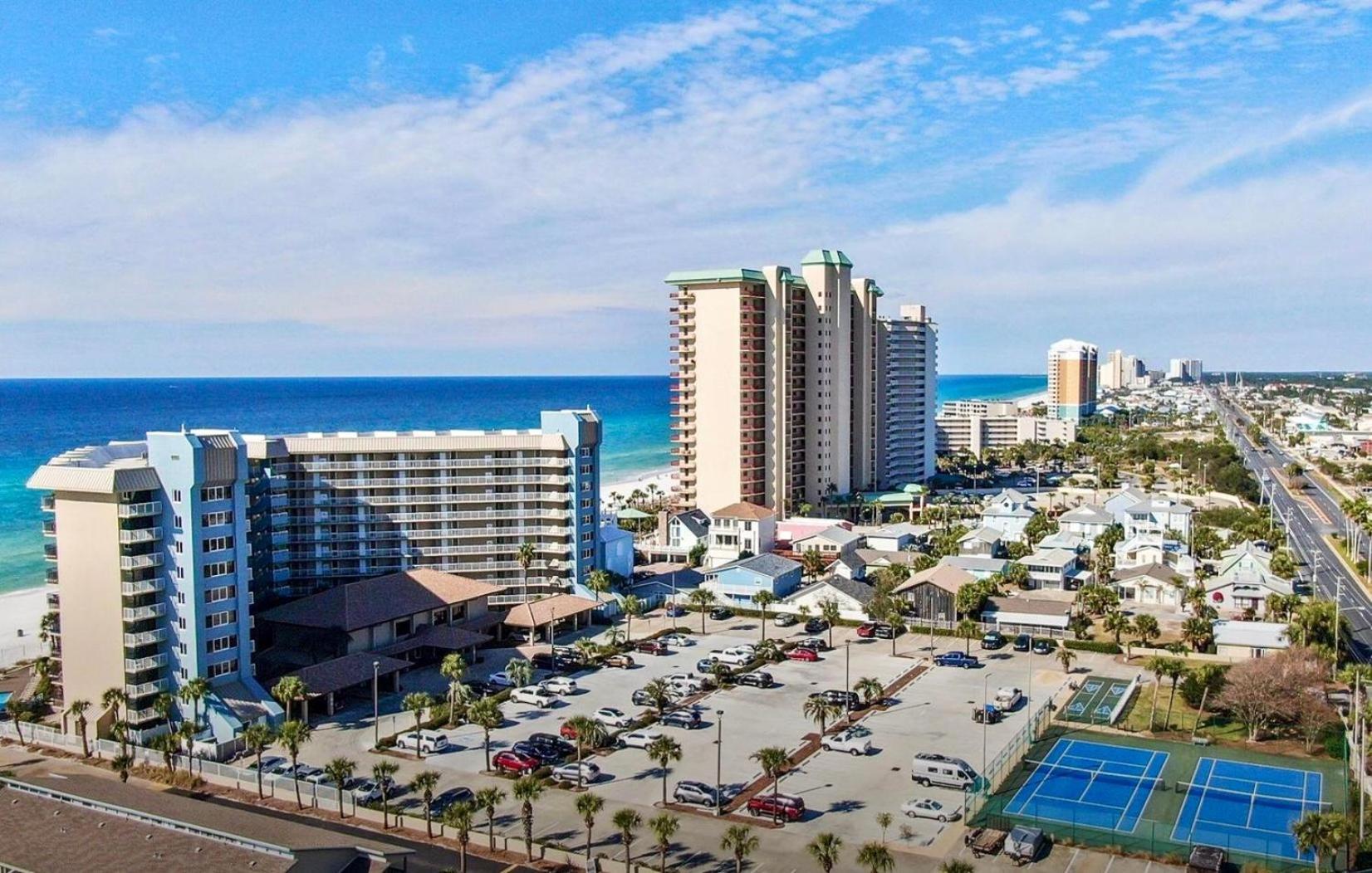 Pelican Walk 111 Villa Panama City Beach Ngoại thất bức ảnh