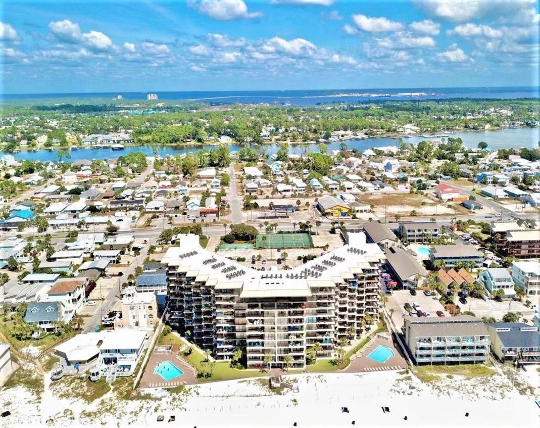 Pelican Walk 111 Villa Panama City Beach Ngoại thất bức ảnh