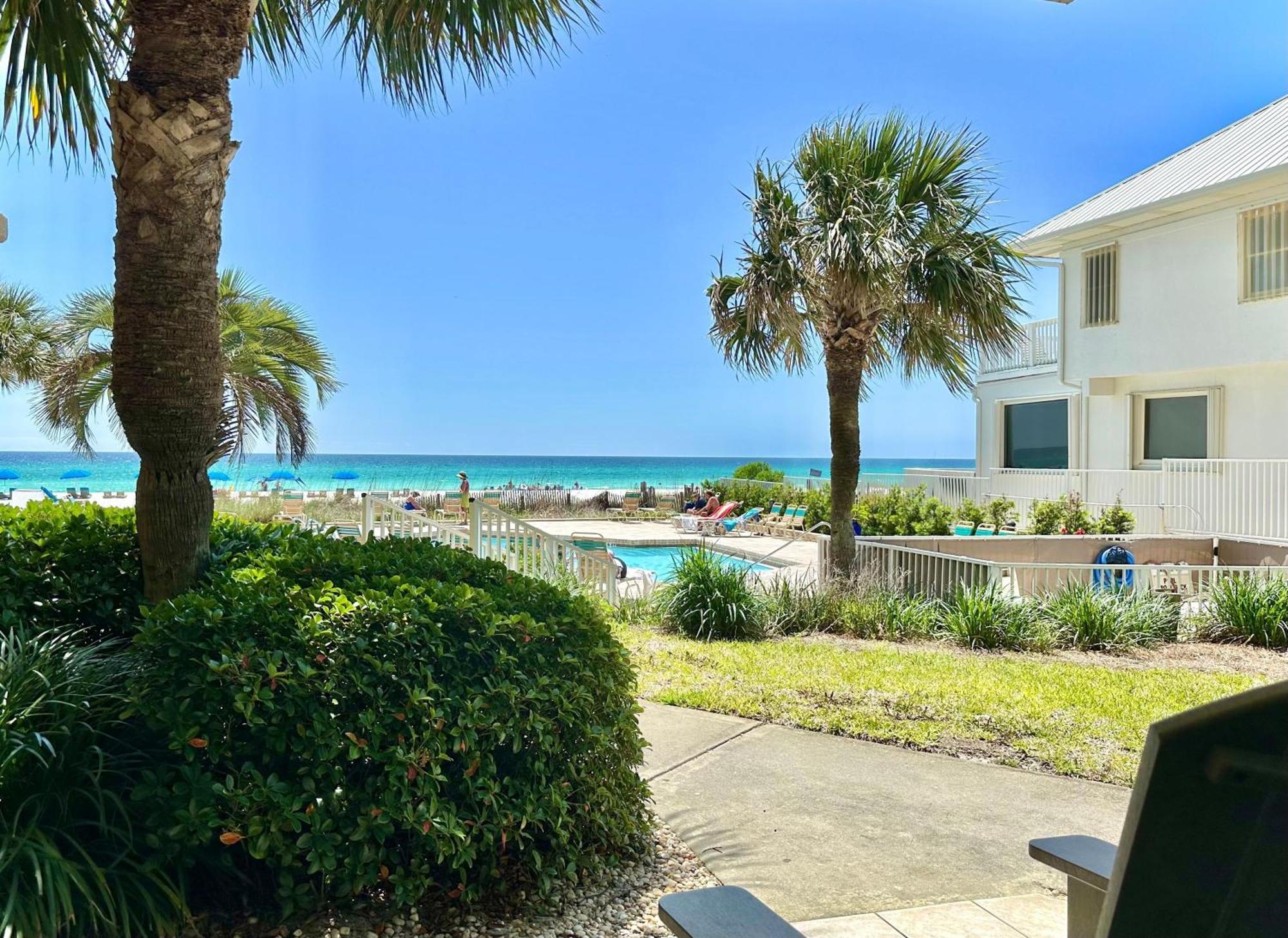 Pelican Walk 111 Villa Panama City Beach Ngoại thất bức ảnh